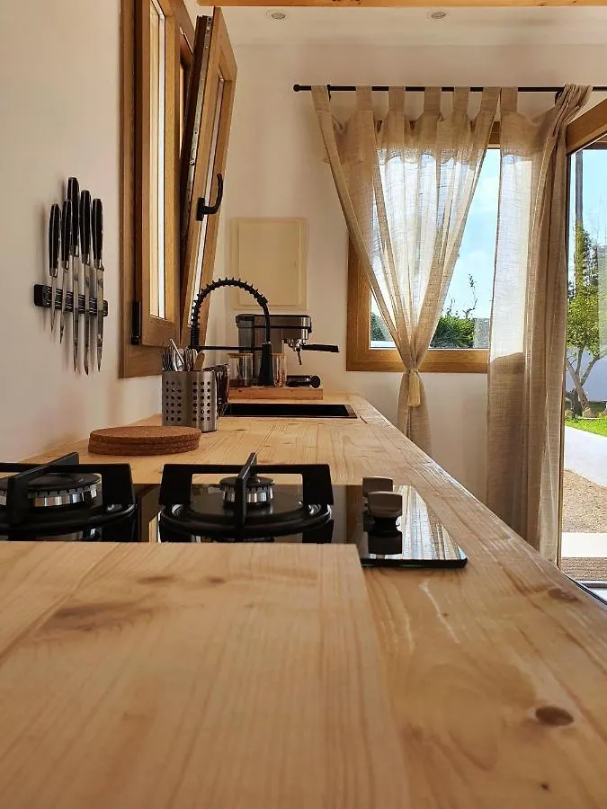 Eco Finca Sa Becadeta Villa Llucmajor  Holiday home Llucmajor (Mallorca)