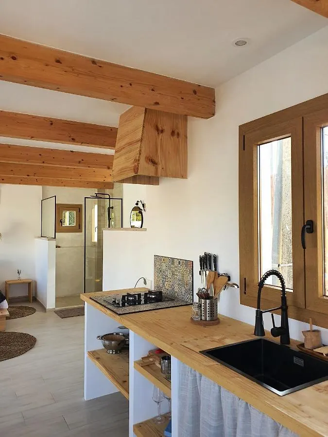 Eco Finca Sa Becadeta Villa Llucmajor  Llucmajor (Mallorca)