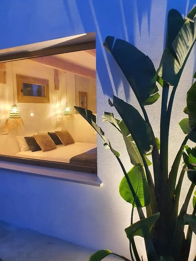 Holiday home Eco Finca Sa Becadeta Villa Llucmajor