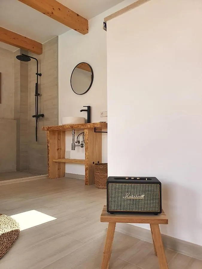 Eco Finca Sa Becadeta Villa Llucmajor  Spain