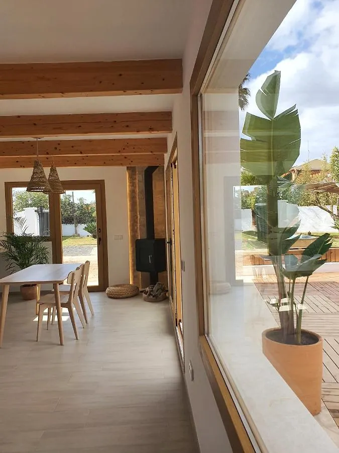 Eco Finca Sa Becadeta Villa Llucmajor  Holiday home Llucmajor (Mallorca)