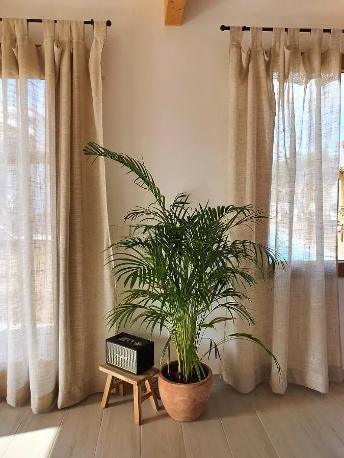 Holiday home Eco Finca Sa Becadeta Villa Llucmajor  Spain