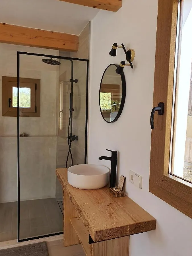 Eco Finca Sa Becadeta Villa Llucmajor  0*, Llucmajor (Mallorca)