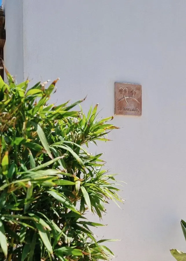 Eco Finca Sa Becadeta Villa Llucmajor  Llucmajor (Mallorca)