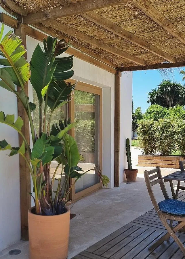 Eco Finca Sa Becadeta Villa Llucmajor  Holiday home