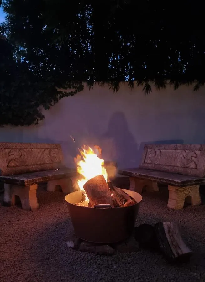 Eco Finca Sa Becadeta Villa Llucmajor  Holiday home Llucmajor (Mallorca)
