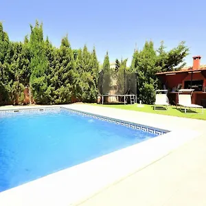  Vakantiehuis Tolleric Mallorca