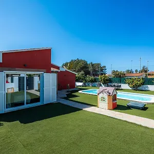  Villa Conchita