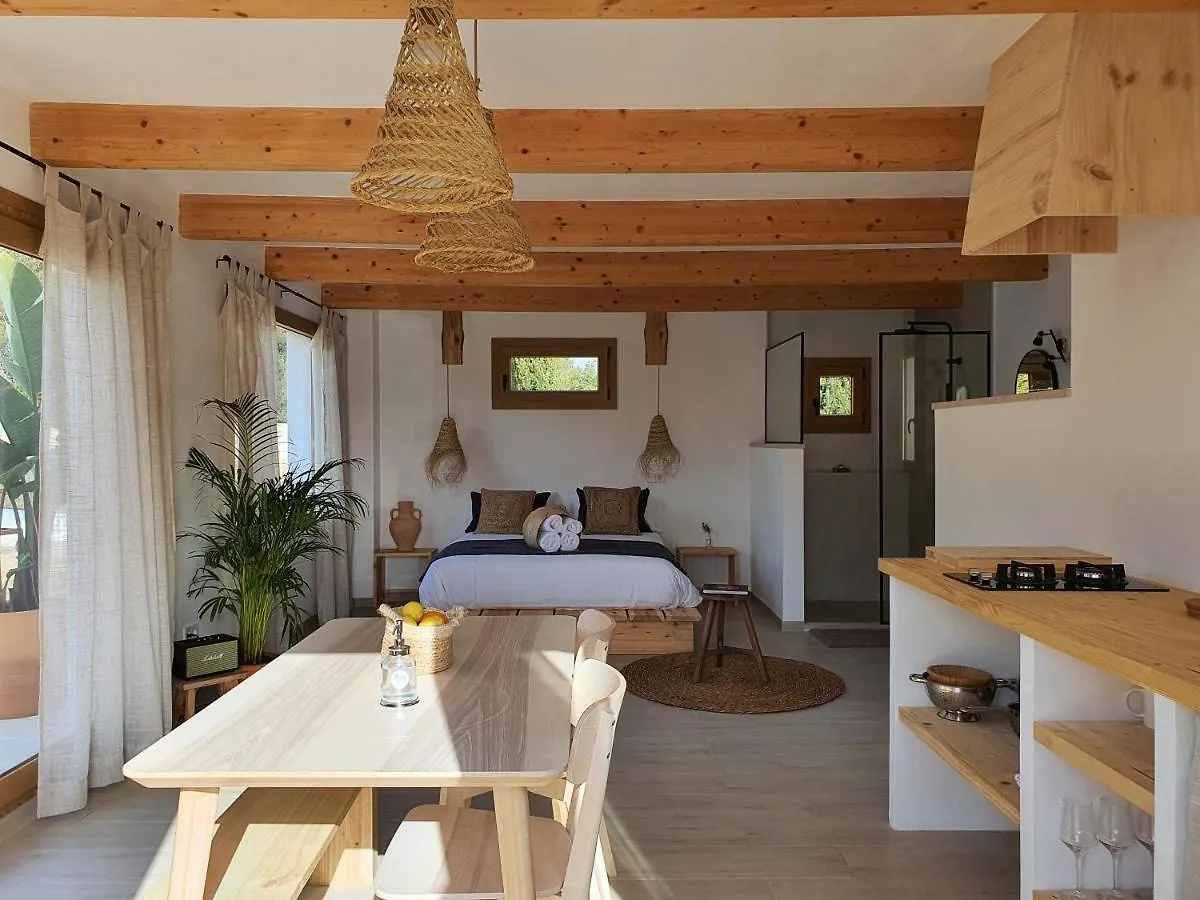 Holiday home Eco Finca Sa Becadeta Villa Llucmajor