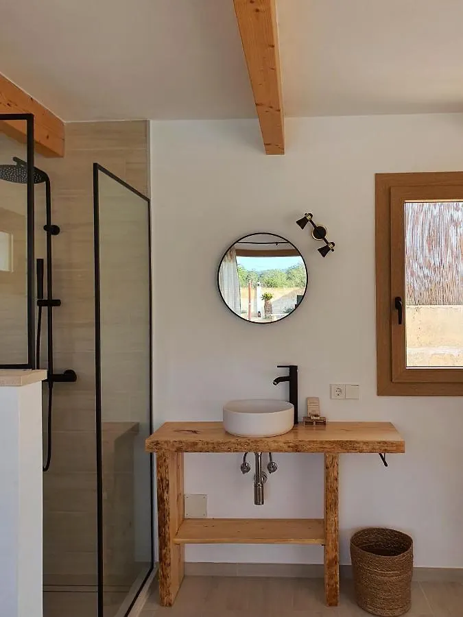 Holiday home Eco Finca Sa Becadeta Villa Llucmajor
